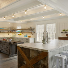Kitchen Walls