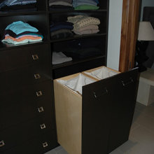 storage