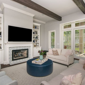 West Beach Park - South Tampa - Custom Home