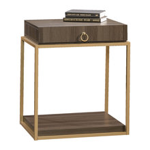 Side Tables