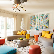 Interior Designers Dallas