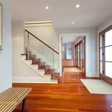 baseboards