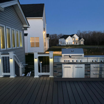 General Contracting - Project Gallery