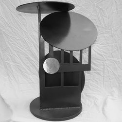 Tabletop Sculpture - Sculptures