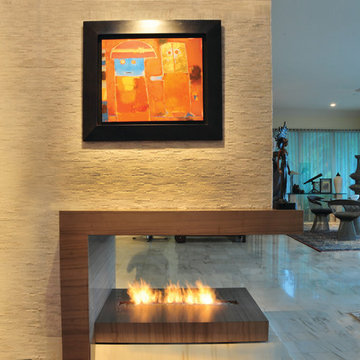 Fenstermacher-Hagopian Residence