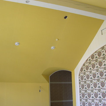 Children bedroom