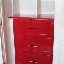 Closet Ideas