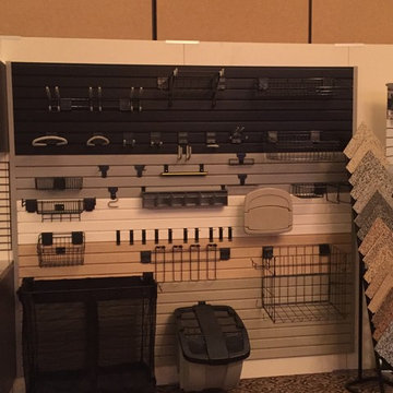 Garage Storage
