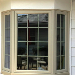 Vinyl Replacement windows - Products