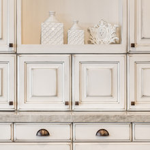 Cabinet Ideas