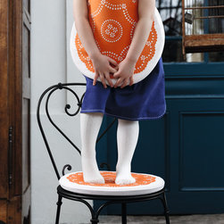 Fermob Outdoor Accessories - Outdoor Cushions And Pillows