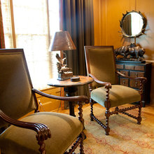 JT's office ideas...