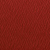 Brick Red Solid Ripple Texture Look Upholstery Fabric By The Yard