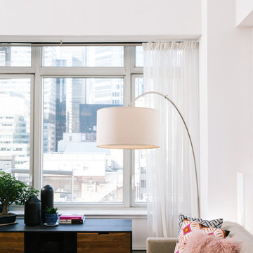 Upper East Side Apartment