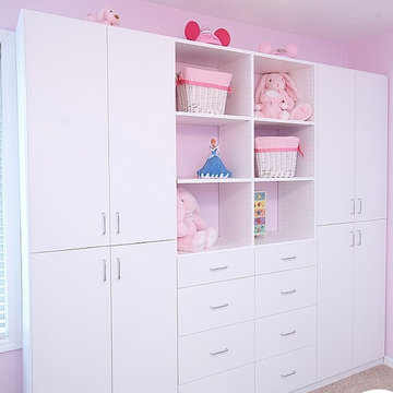 Kids Rooms
