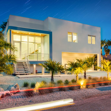 The Phoenix - Outdoor Landscape Lighting