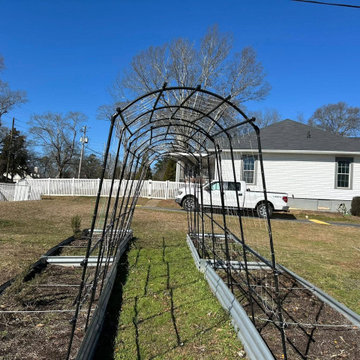 Landscape and Outdoor Property Improvement