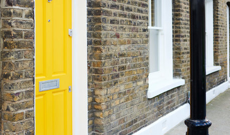 DrømmeHouzz: Camilla fantaserer om en nordisk oase i storbyen