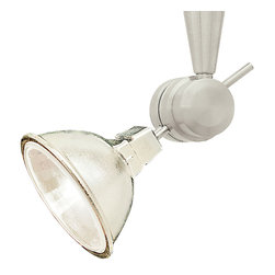 FJ Chopper Head - Spot Lights