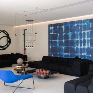 Néo-luxe Méditerranéen