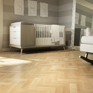 Lauzon Bedroom Inspiration