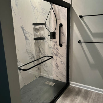 Master Bathroom - Bear, DE