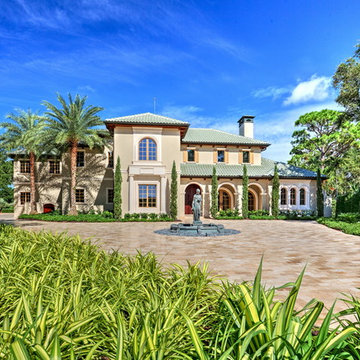 Real Estate