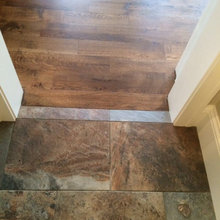 Flooring