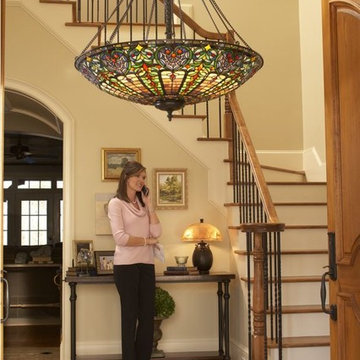 Quoizel Foyer/Hallway