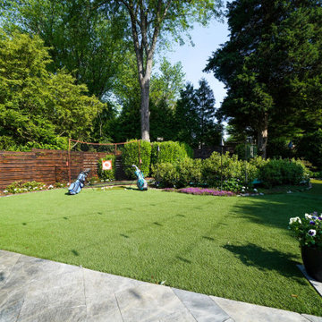 Affordable Lawn Sprinklers is now Installing Artificial Turf for your Lawn!