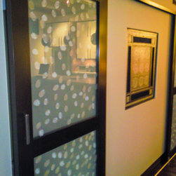 LAMINATED GLASS - Products