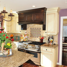 Kitchen Ideas