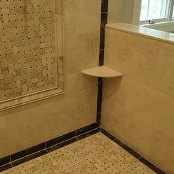 TILE DESIGN INSPIRATIONS, LLC. - Tile
