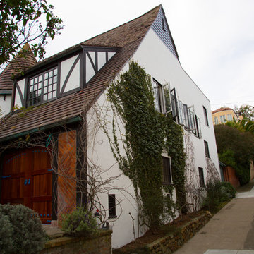 Hyland Studio - San Francisco Home Original Windows