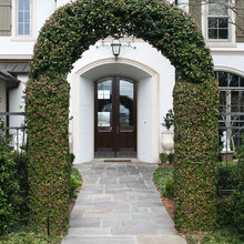 WALKWAY DESIGNS