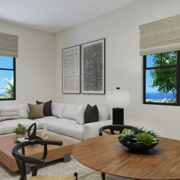 Amaui Villas