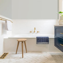 Bathroom 2021