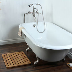 Kingston Brass Bath Tubs - Products