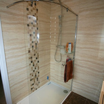 Bathroom Mr and Mrs M