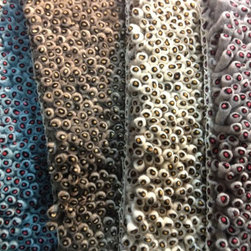 Core Wrap Shag - Rugs