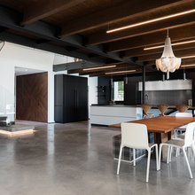 basement flooring