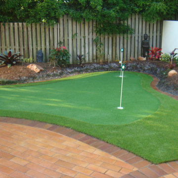 National Artificial Grass and Astro Turf - Round Rock