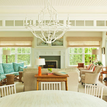 Sag Harbor Bay Front