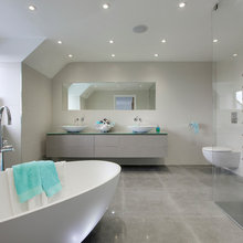 Tasso bathrooms