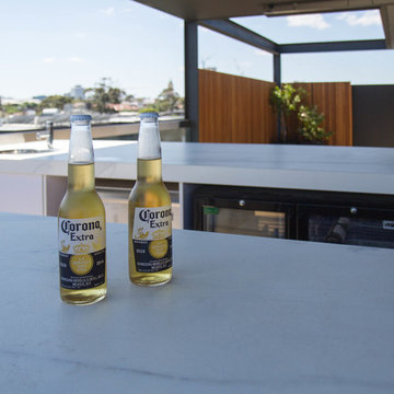 St. Kilda Rooftop Terrace & Teppanyaki Bar
