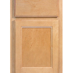 Maple Door Styles - Kitchen Cabinetry