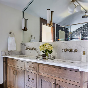 Grant Park Renovation/Addition