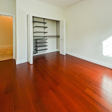 Million dollar remodel