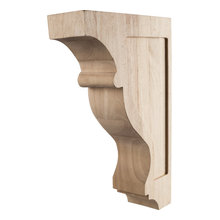 corbels