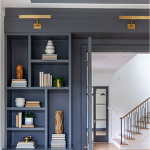 Interior Doors, barndoors